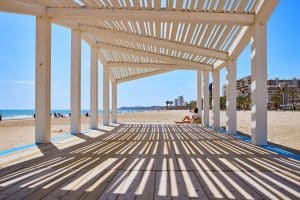 Sustainable projects in Alicante beaches