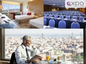 Expo Hotels & Resorts
