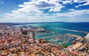 Alicante incentives